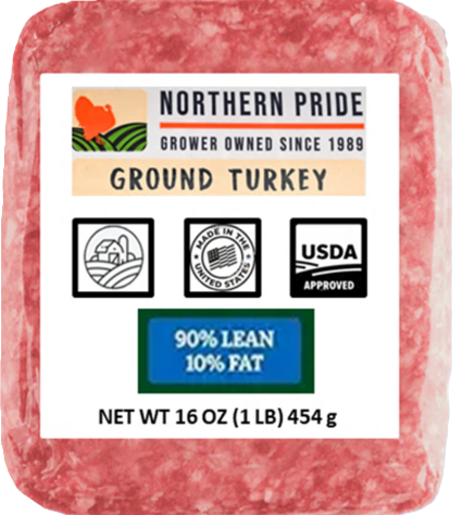 ground-turkey-brick-image